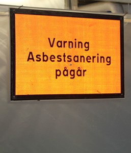 Asbest